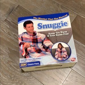 Snuggie